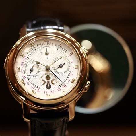 Top 15 Luxury Watch Brands: How They Rank And Why 